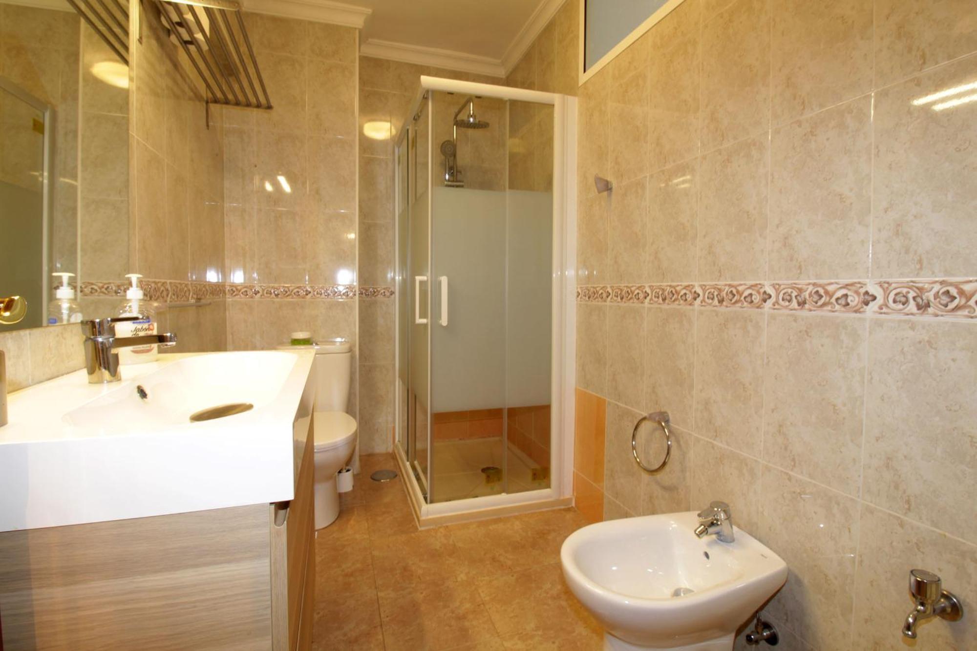Appartement Jacinto 2 Playa Fuengirola