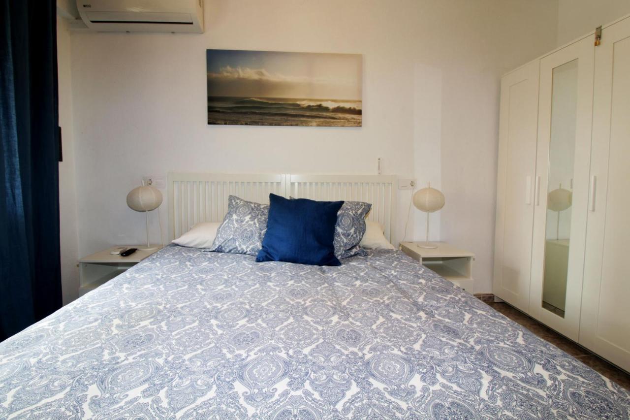 Apartment Jacinto 2 Playa