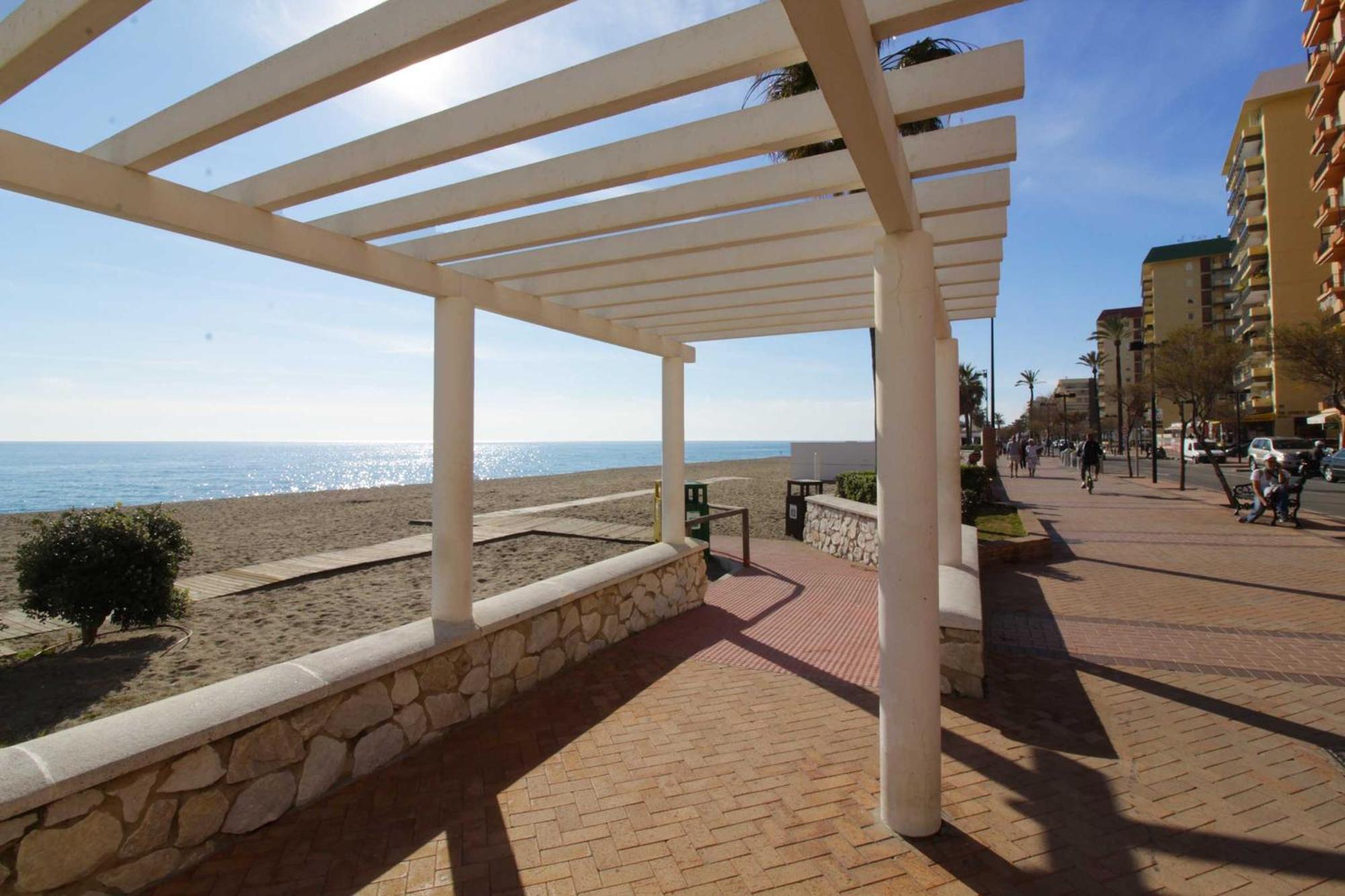 Lägenhet Jacinto 2 Playa Fuengirola